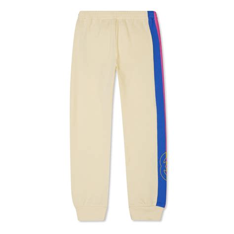 gucci kids joggers
